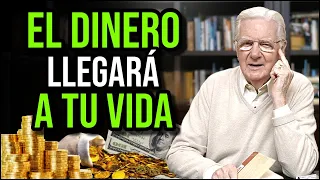 ¡EL DINERO FLUIRÁ EN ABUNDANCIA! | Cómo Manifestar el Éxito y la Riqueza | Bob Proctor