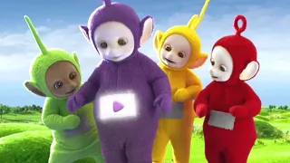 Versteckspiel - 1 Stunde Teletubbies