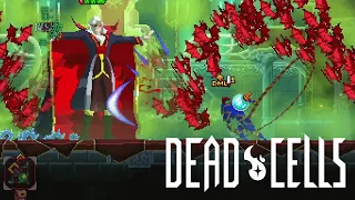 Dead Cells Stream - Ok I actually get it this time (5 boss cells active)