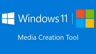 Обновилась и переехала Media Creation Tool для установки Windows 11 на любых ПК и ноутбуках !