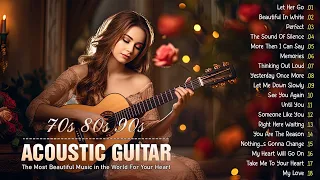 Instrumental Guitar Best Hits - Beautiful Romantic Guitar Music For Your Soul And Heart