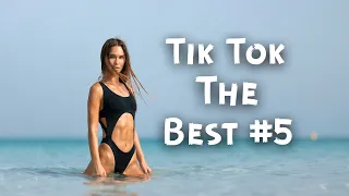 Tik Tok The Best #5 | Лучшие видео Тик Ток | Приколы август 2021