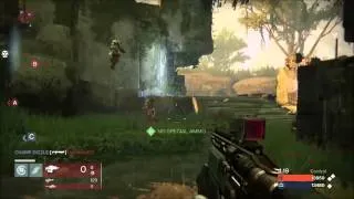 Guardians of Destiny (Destiny Beta Gameplay)