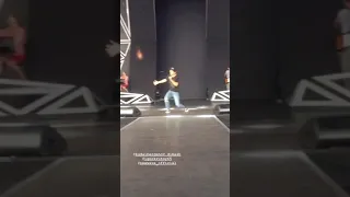 Dimash～0825 sochi ~ New wave 2019 Rehearsal