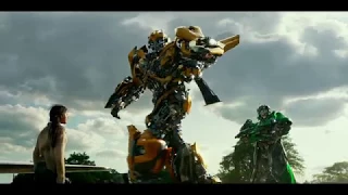 TRANSFORMERS 5: SON ŞÖVALYE | Türkçe Dublajlı Üçüncü Fragman