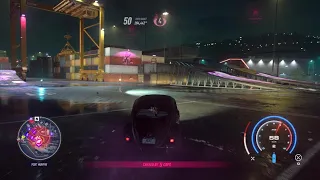 Need for Speed Heat Hacker