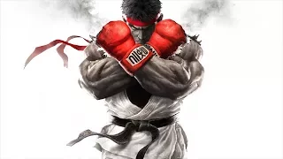 LA VERA STORIA E TUTTE LE CURIOSITÀ SU RYU - STREET FIGHTER PERSONAGGI