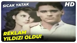 Sıcak Yatak - Kenan, Gamze'nin Peşine Düştü! | Harika Avcı Eski Türk Filmi