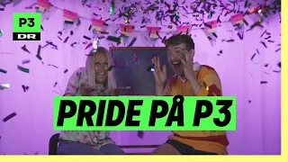 Ved du nok om Pride? | Pride på P3