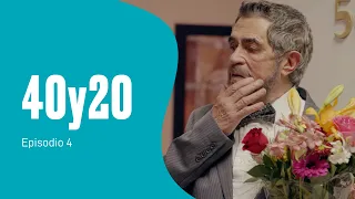 Episodio 4: Don Francisco llega a poner orden | 40 y 20 T5 | blimtv