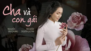 Cha Và Con Gái - Nguyễn Duyên Quỳnh