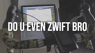 Basic Zwift Setup and Troubleshooting (My Number 1 Go at it)