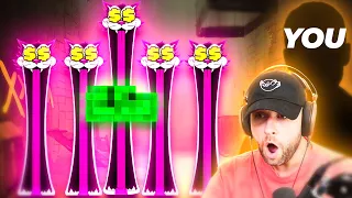 I let a FAN SPEND my $30,000.. and HE was INCREDIBLY LUCKY!! - INSANE WINS!! (Bonus Buys)