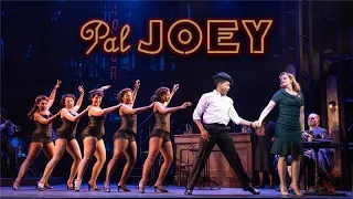 PAL JOEY Highlights | New York City Center