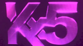 Kx5- Kaskade & Deadmau5 live @ EDC Las Vegas 2022 (best audio quality)