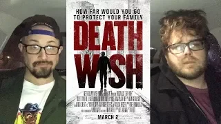 Midnight Screenings - Death Wish