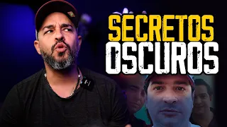 ¿Por qué HUMBERTO López ESCONDE Tanto estos SECRETOS?