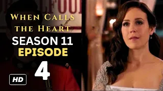 When Calls the Heart 11x04 Promo (HD) Season 11 Episode 4 Trailer | What to Expect!