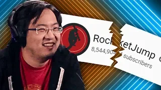 8 Million Subs and 1.6 Billion Views... NOBODY CARES | Freddie Wong on the Movie Industry