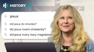 Expert Answers Google's Most Popular Questions About Jesus