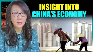 Reality check on China's imploding economy