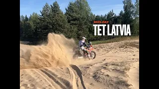 TET Latvia