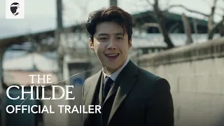 Kim Seon Ho The Childe - Official Philippine Trailer