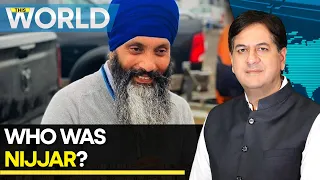 Explained: Who was Hardeep Singh Nijjar and what is his death story? | This World