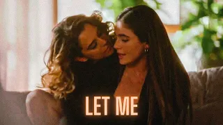 Let Me | Dani & Gigi
