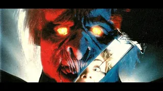 Body Count (1986) movie review.