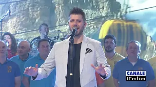 Orchestra Franco Bagutti "Dio dei monti" | Cantando Ballando