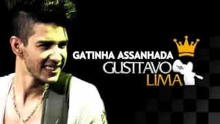 Gusttavo Lima - Gatinha Assanhada | OFICIAL DVD 2012