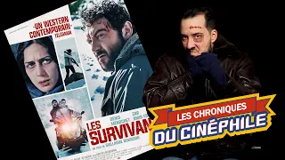 LCDC - Les Survivants