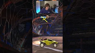 The KEY to Ranking Up in 2v2...ROCKET LEAGUE