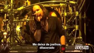 Korn Love & Meth Live at Family Values Festival 2013 (LEGENDADO-PT-BR)