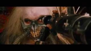 Mad Max: Fury Road - Nuovo Trailer Italiano Ufficiale | HD