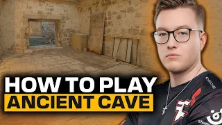 How to Play Cave on Ancient - rain