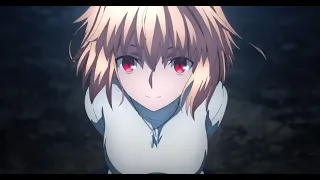 OSU : Tsukihime