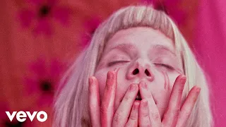 AURORA - Soft Universe (Audio)