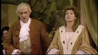 Kurt Moll's Low C – Der Rosenkavalier, Kleiber, 1994