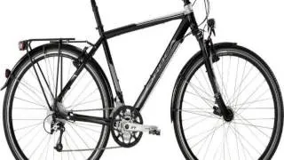 Bicycle Orbea Sport H10 2011