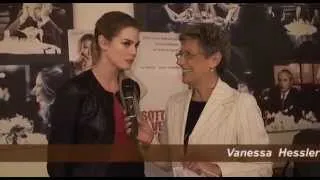 Vanessa Hessler Intervista