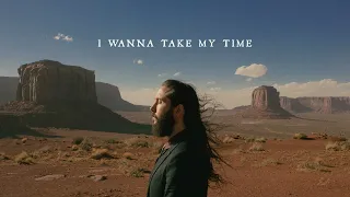 Avi Kaplan - I Can't Lie (Official Lyric Video)