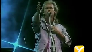 Mr Mister, Broken Wings, Festival de Viña del Mar 1988