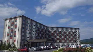 Harrah's Valley River Casino - Murphy, NC