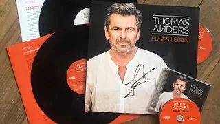 Thomas Anders  - Das Lied Das Leben Heisst