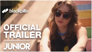 Junior - Official Trailer [HD] | blackpills