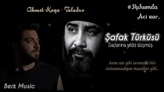 Ahmet Kaya - Taladro | Şafak Türküsü ( Mix 2022 ) Soul Music - Berk Music