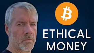 Michael Saylor: Bitcoin, the Rational Money