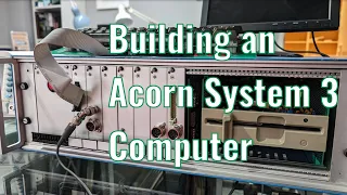 Acorn System 3 Part 1